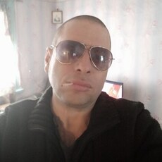 Фотография мужчины Николай, 50 лет из г. Белогорск