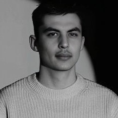 Фотография мужчины Ali, 25 лет из г. Душанбе