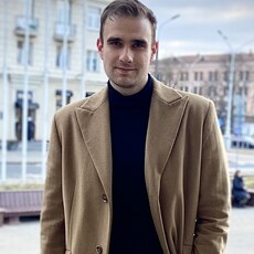 Фотография мужчины Артур, 30 лет из г. Минск