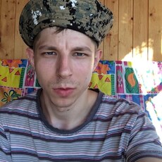 Фотография мужчины Константин, 33 года из г. Кострома