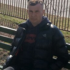 Фотография мужчины Андрей, 37 лет из г. Гродно