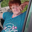 Любов, 66 лет