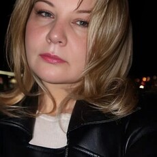 Фотография девушки Анастасия, 43 года из г. Вологда