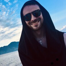 Фотография мужчины Секрет, 32 года из г. Вильнюс