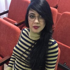 Фотография девушки Стерва, 35 лет из г. Солигорск