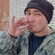 Фотография мужчины Евгений, 37 лет из г. Кукмор