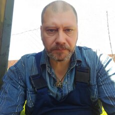 Фотография мужчины Игорь, 53 года из г. Владимир