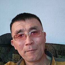 Фотография мужчины Марат, 47 лет из г. Шымкент