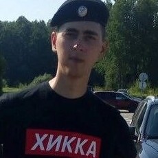 Фотография мужчины Александр, 24 года из г. Санкт-Петербург