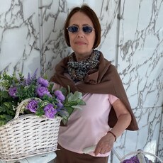 Фотография девушки Оля, 64 года из г. Анапа