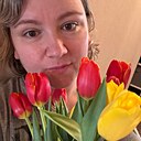 Елизавета, 42 года