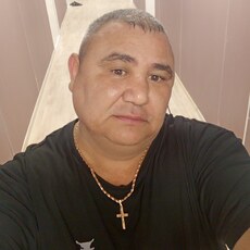 Фотография мужчины Святой, 46 лет из г. Мелеуз