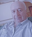 Ник, 60 лет
