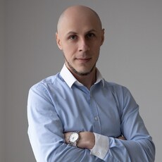 Фотография мужчины Михаил, 30 лет из г. Вроцлав