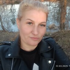 Фотография девушки Kate, 41 год из г. Золотоноша