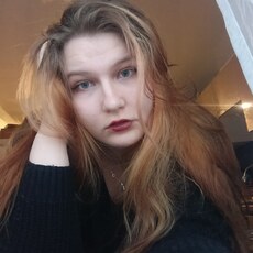 Фотография девушки Настя, 22 года из г. Барнаул