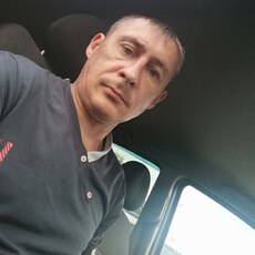 Фотография мужчины Дмитрий, 45 лет из г. Серпухов