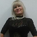 Марина, 58 лет