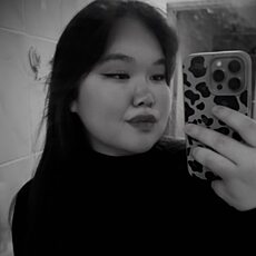 Фотография девушки Аружан, 22 года из г. Астана