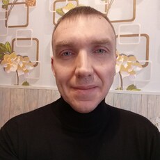 Фотография мужчины Антон, 42 года из г. Оленегорск