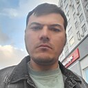 Миша, 41 год