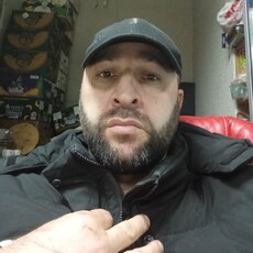 Фотография мужчины Хачу, 25 лет из г. Владикавказ