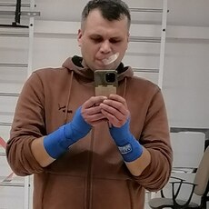 Фотография мужчины Артур Набиуллин, 37 лет из г. Казань