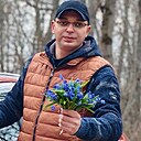 Алекс, 39 лет