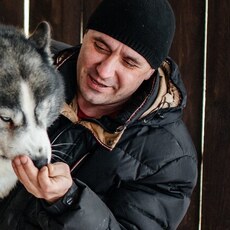 Фотография мужчины Михаил, 42 года из г. Бийск