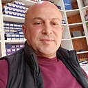 Эльшан, 44 года