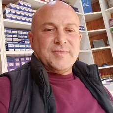 Фотография мужчины Эльшан, 44 года из г. Баку