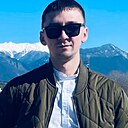 Андрей, 33 года