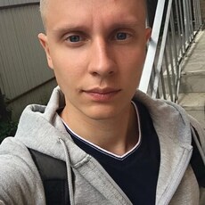 Фотография мужчины Алексей, 26 лет из г. Киров