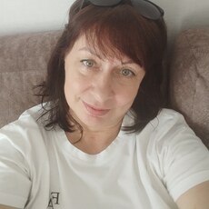 Фотография девушки Татьяна, 51 год из г. Омск