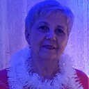 Татьяна, 68 лет