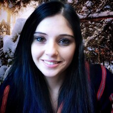 Фотография девушки Оксана, 41 год из г. Макеевка