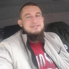 Фотография мужчины Алексей, 33 года из г. Тюмень