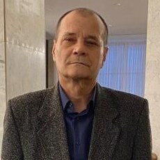 Фотография мужчины Олег, 64 года из г. Батайск