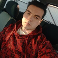 Фотография мужчины Евгений, 27 лет из г. Тайшет