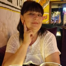 Фотография девушки Милая, 55 лет из г. Луганск