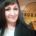 Надюша, 36 лет