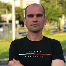 Фотография мужчины Дмитрий, 38 лет из г. Рязань