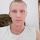Александр, 31 год