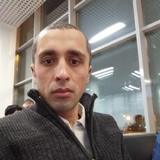 Фотография мужчины Миша, 35 лет из г. Братск