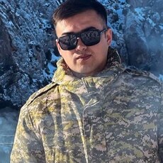 Фотография мужчины Тима, 45 лет из г. Бишкек