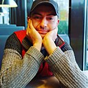 Сергей Фролов, 38 лет