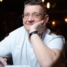 Фотография мужчины Herr Wolf, 52 года из г. Челябинск