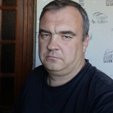 Фотография мужчины Юра, 50 лет из г. Гомель