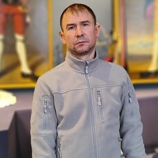 Фотография мужчины Кирилл, 49 лет из г. Орехово-Зуево