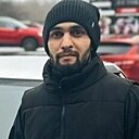 Шамиль, 34 года